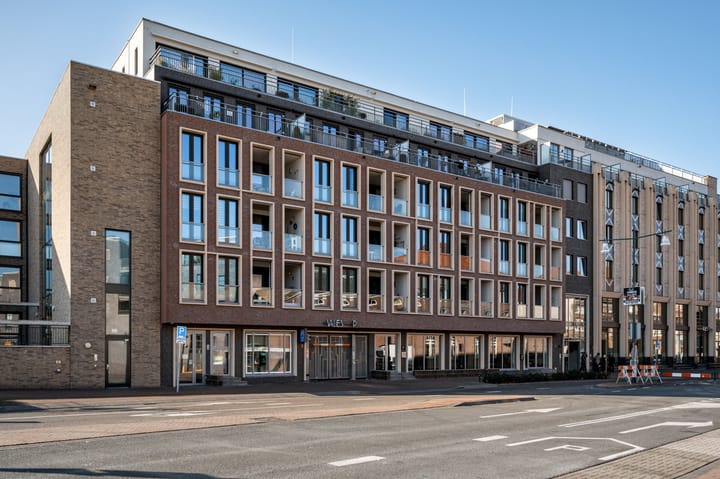 Foto 3 van Roersingel 172