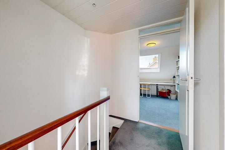 Foto 28 van Grotiuslaan 43