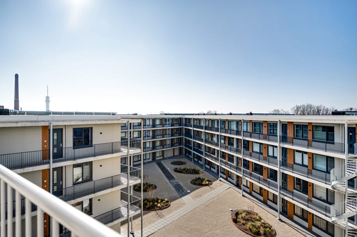 Foto 5 van Roersingel 172