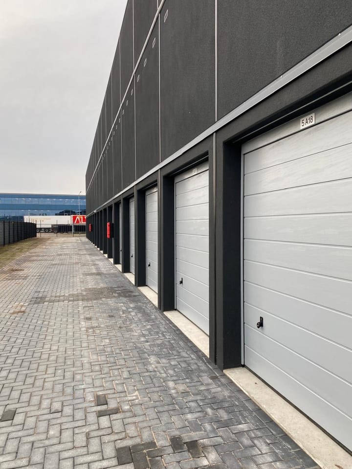 Tuinbouwveilingweg 5-A 48