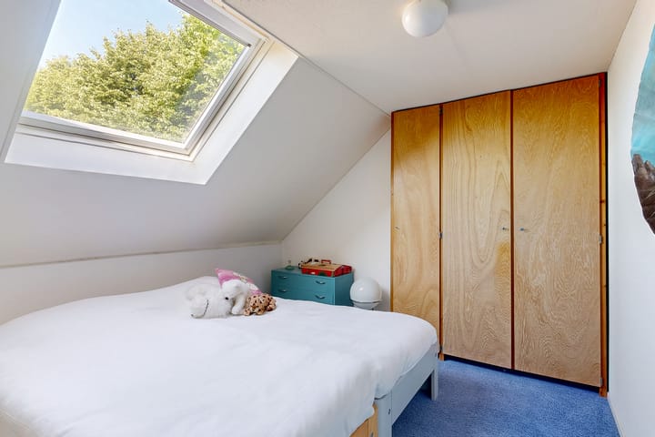 Foto 33 van Grotiuslaan 43