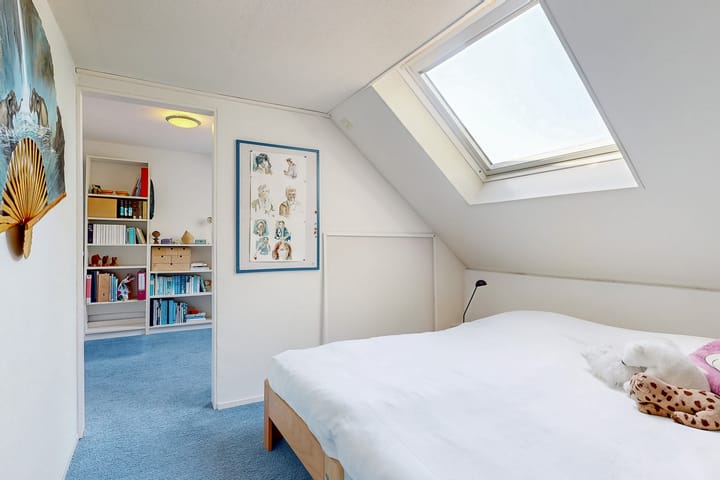 Foto 34 van Grotiuslaan 43