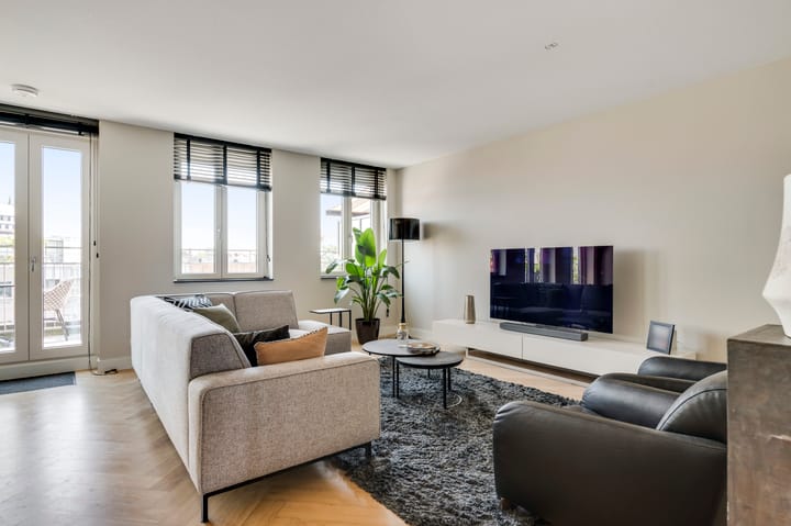 Foto 9 van Roersingel 172