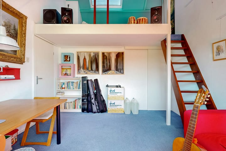 Foto 35 van Grotiuslaan 43