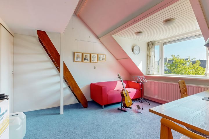 Foto 36 van Grotiuslaan 43