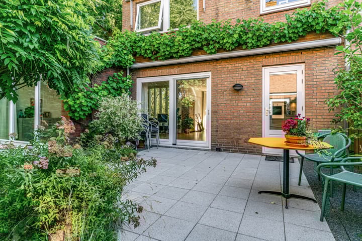 Foto 37 van Grotiuslaan 43