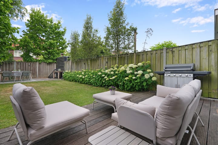 Foto 3 van Robert Johnsonstraat 43