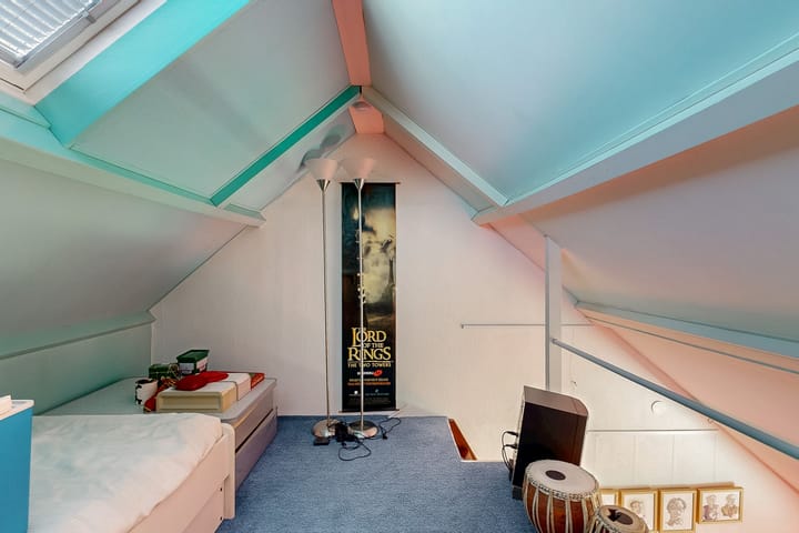 Foto 40 van Grotiuslaan 43