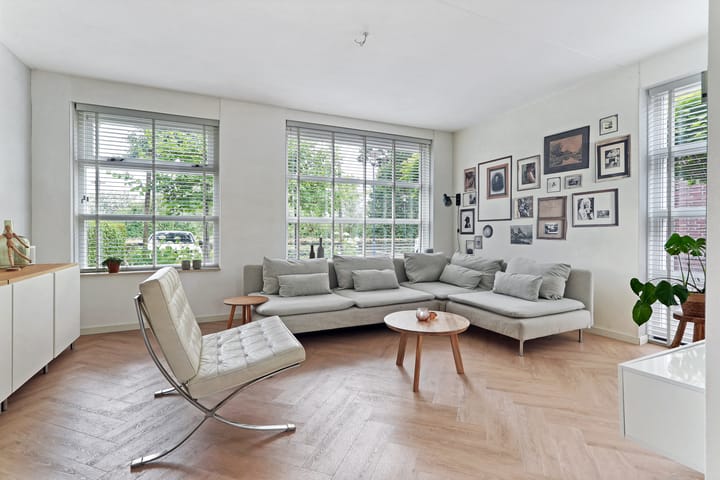 Foto 4 van Robert Johnsonstraat 43