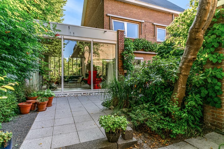 Foto 41 van Grotiuslaan 43