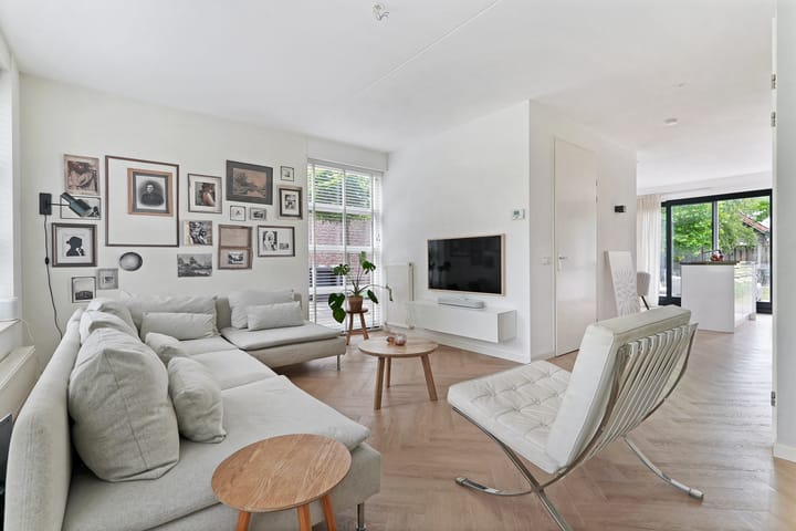 Foto 5 van Robert Johnsonstraat 43