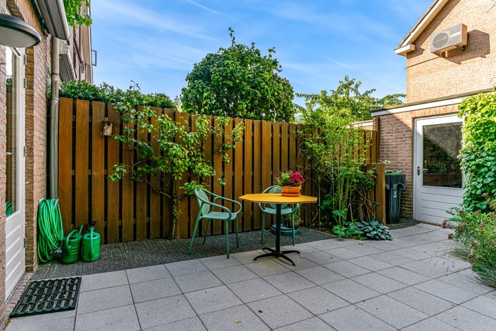 Foto 42 van Grotiuslaan 43