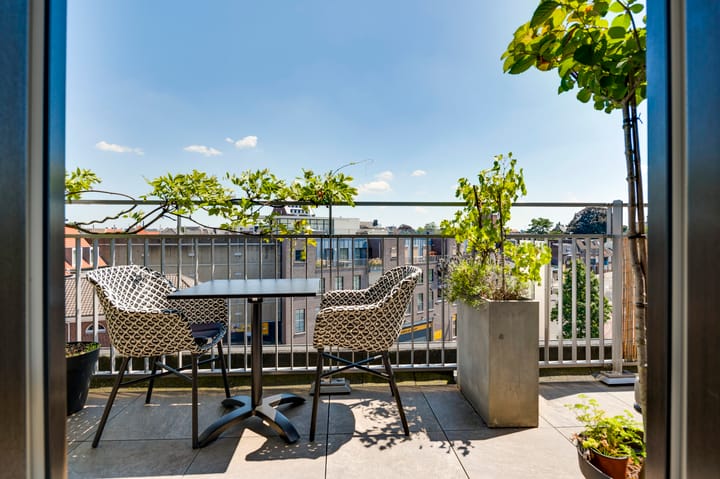 Foto 18 van Roersingel 172