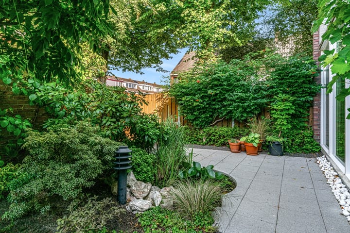 Foto 44 van Grotiuslaan 43