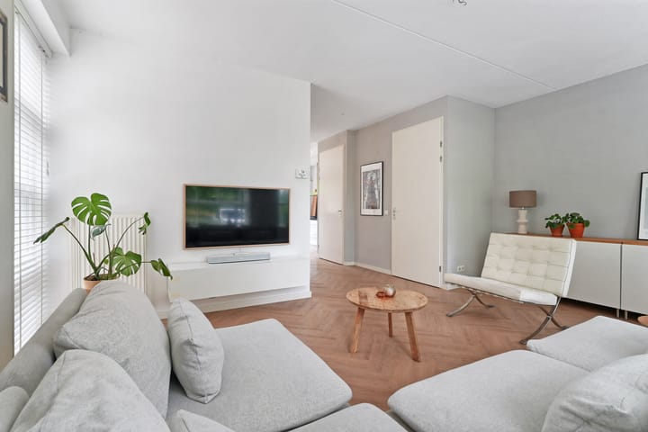 Foto 6 van Robert Johnsonstraat 43