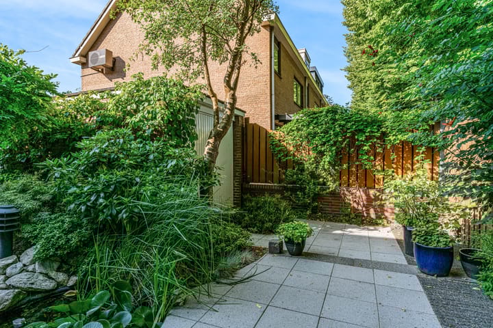 Foto 45 van Grotiuslaan 43