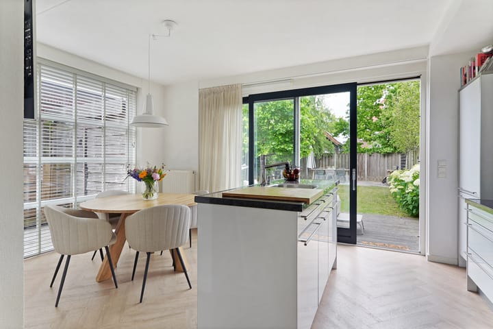 Foto 7 van Robert Johnsonstraat 43