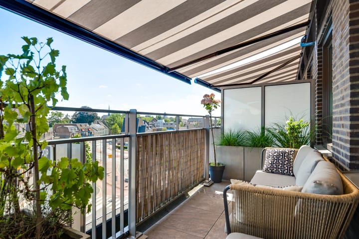 Foto 20 van Roersingel 172