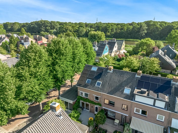 Foto 46 van Grotiuslaan 43