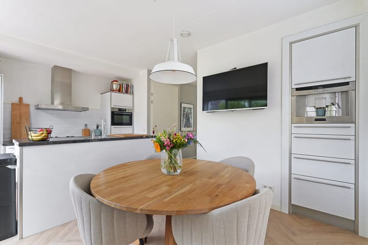 Foto 9 van Robert Johnsonstraat 43