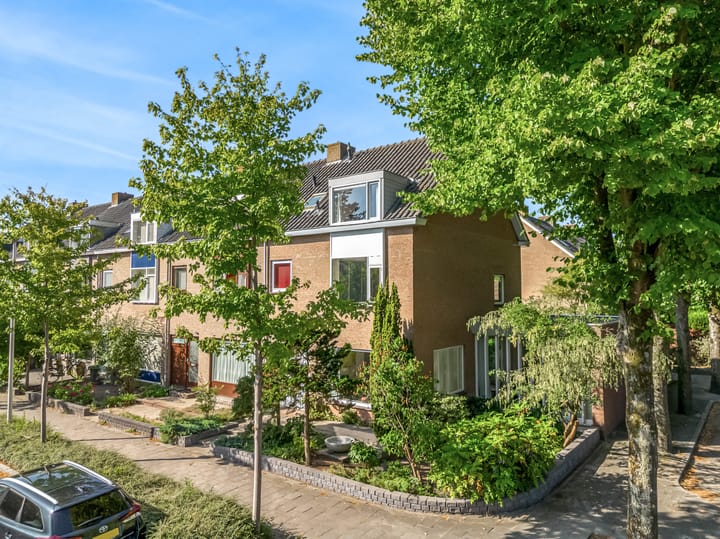 Foto 47 van Grotiuslaan 43