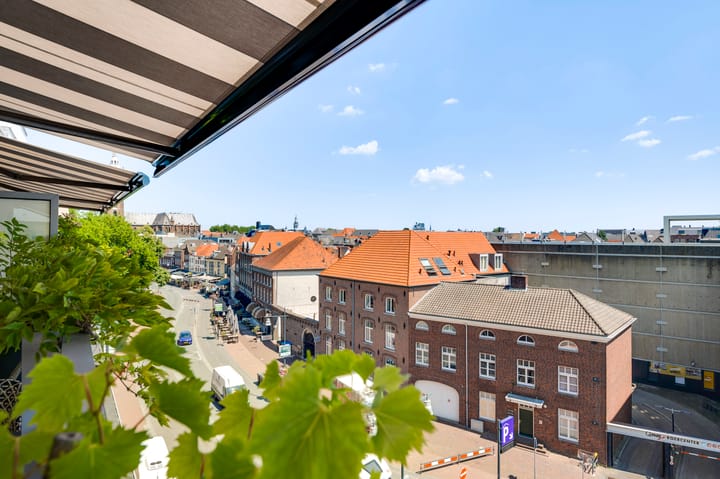 Foto 22 van Roersingel 172