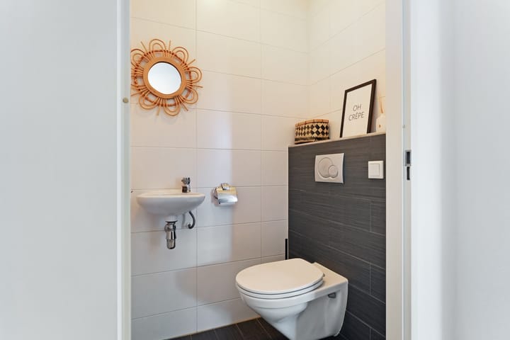 Foto 11 van Robert Johnsonstraat 43