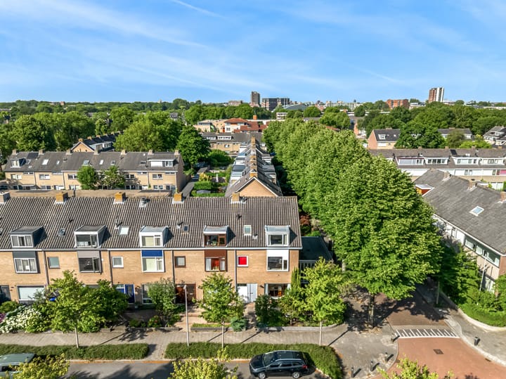 Foto 49 van Grotiuslaan 43