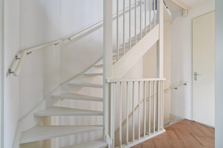 Foto 12 van Robert Johnsonstraat 43