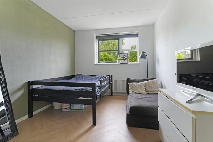 Foto 17 van Robert Johnsonstraat 43