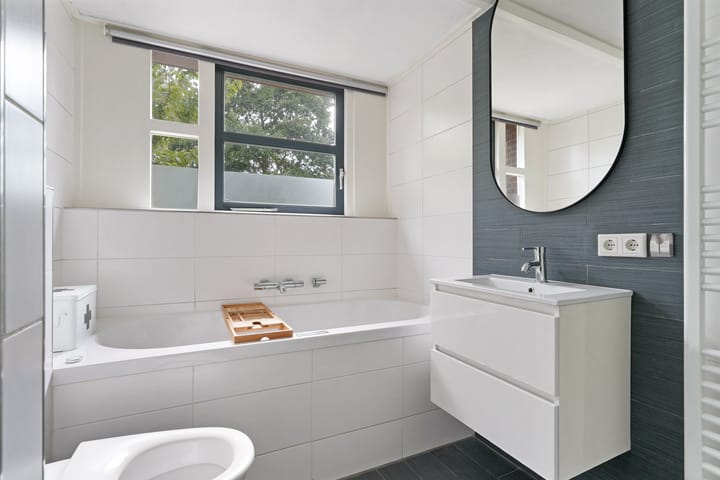 Foto 20 van Robert Johnsonstraat 43