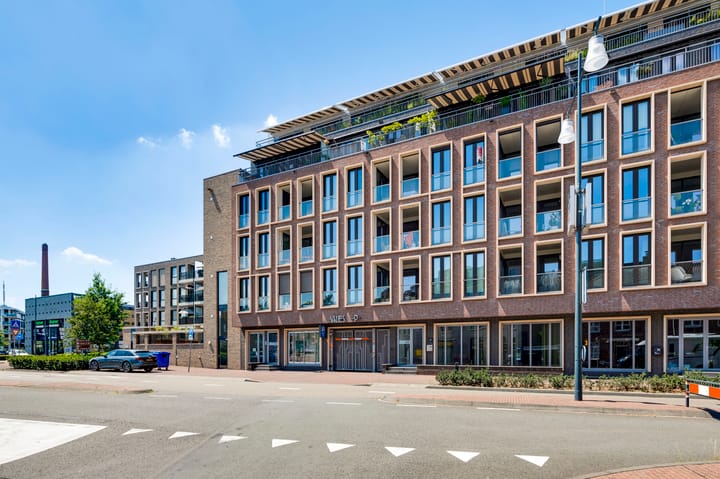 Foto 33 van Roersingel 172