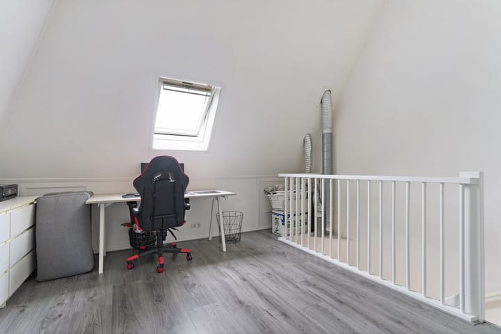 Foto 22 van Robert Johnsonstraat 43