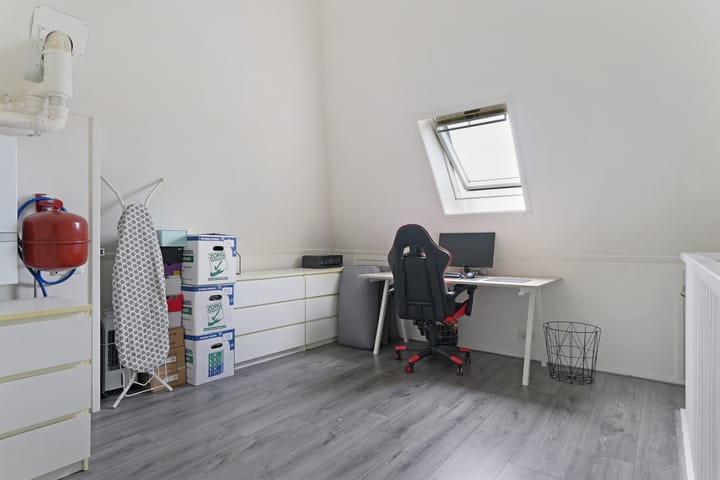 Foto 23 van Robert Johnsonstraat 43