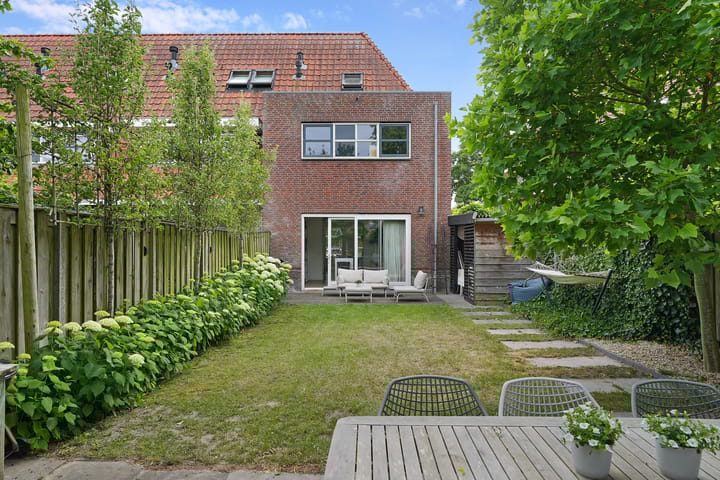 Foto 24 van Robert Johnsonstraat 43