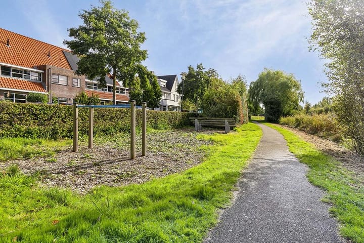 Foto 29 van Robert Johnsonstraat 43