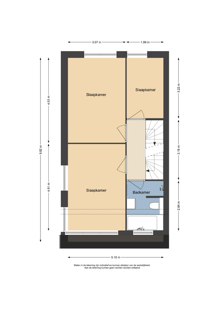 Foto 32 van Robert Johnsonstraat 43
