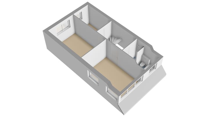 Foto 35 van Robert Johnsonstraat 43