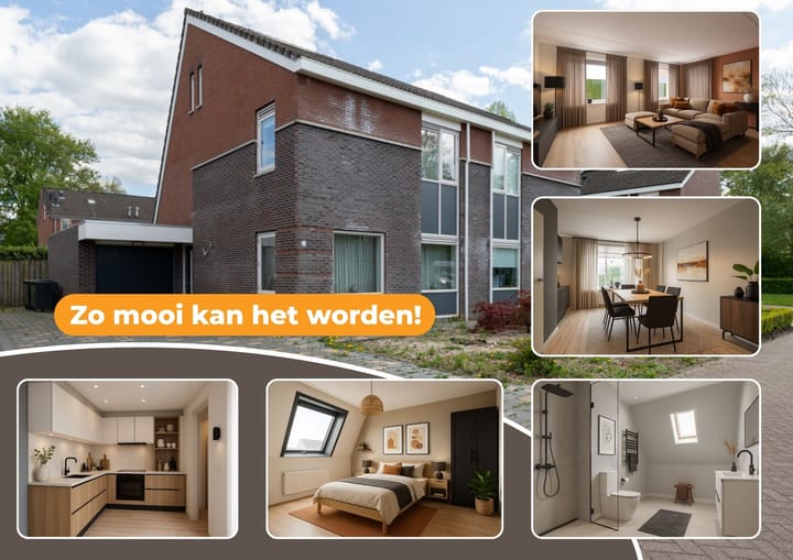 Foto 5 van Raadhuisstraat 3