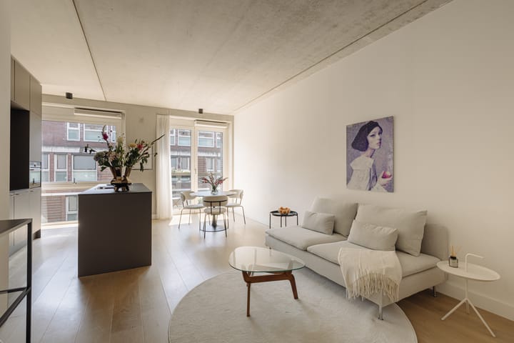 Photo 2 of Eerste Constantijn Huygensstraat 26-D