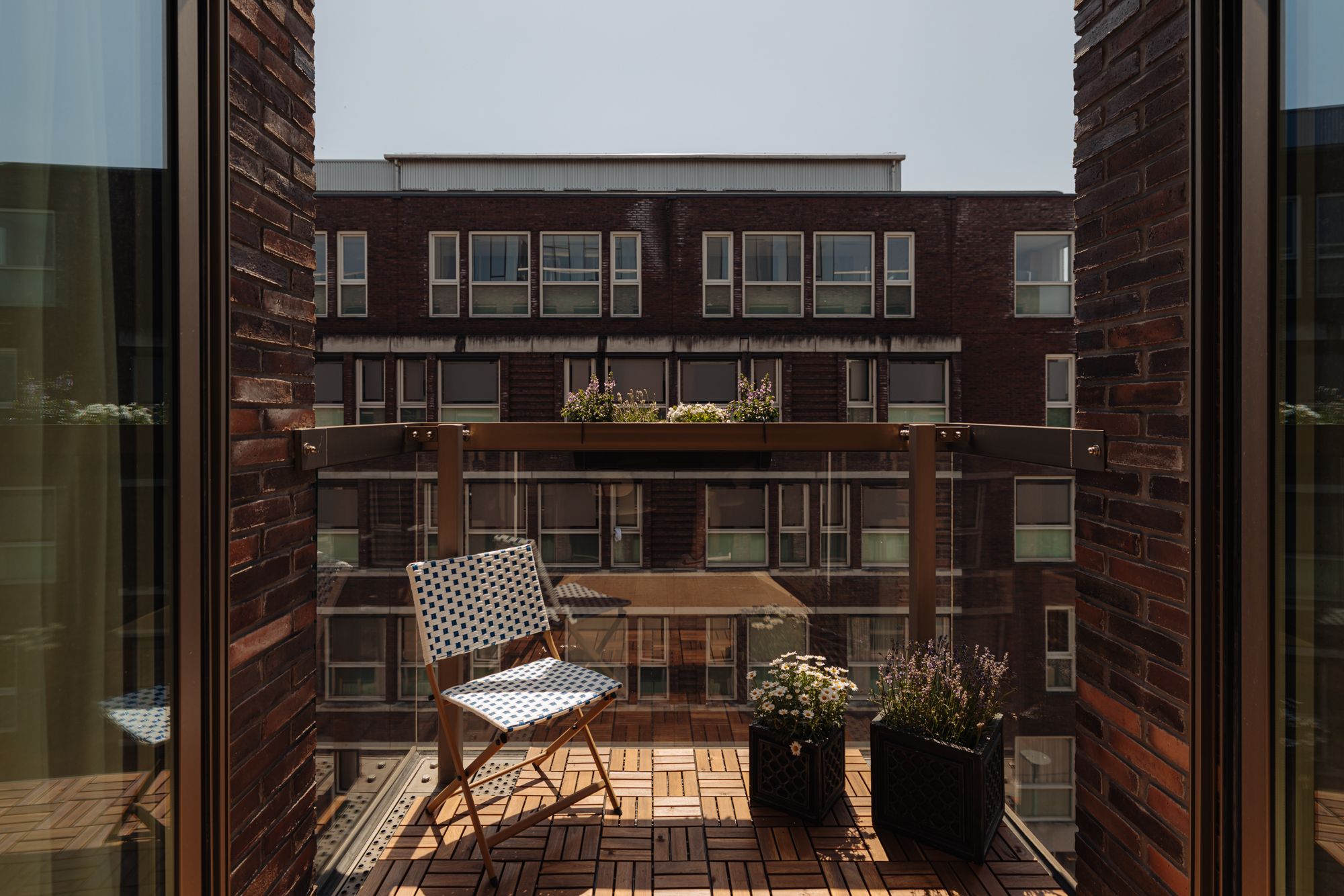 Foto 3 van Eerste Constantijn Huygensstraat 26-D