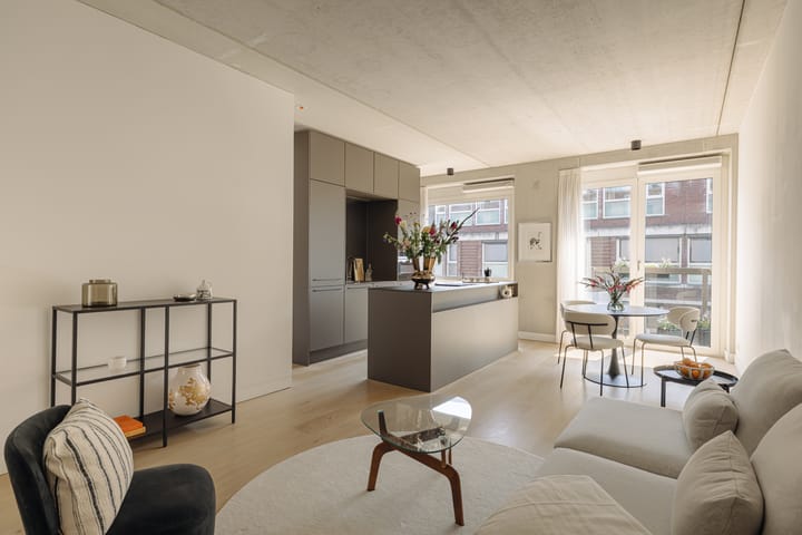 Photo 5 of Eerste Constantijn Huygensstraat 26-D