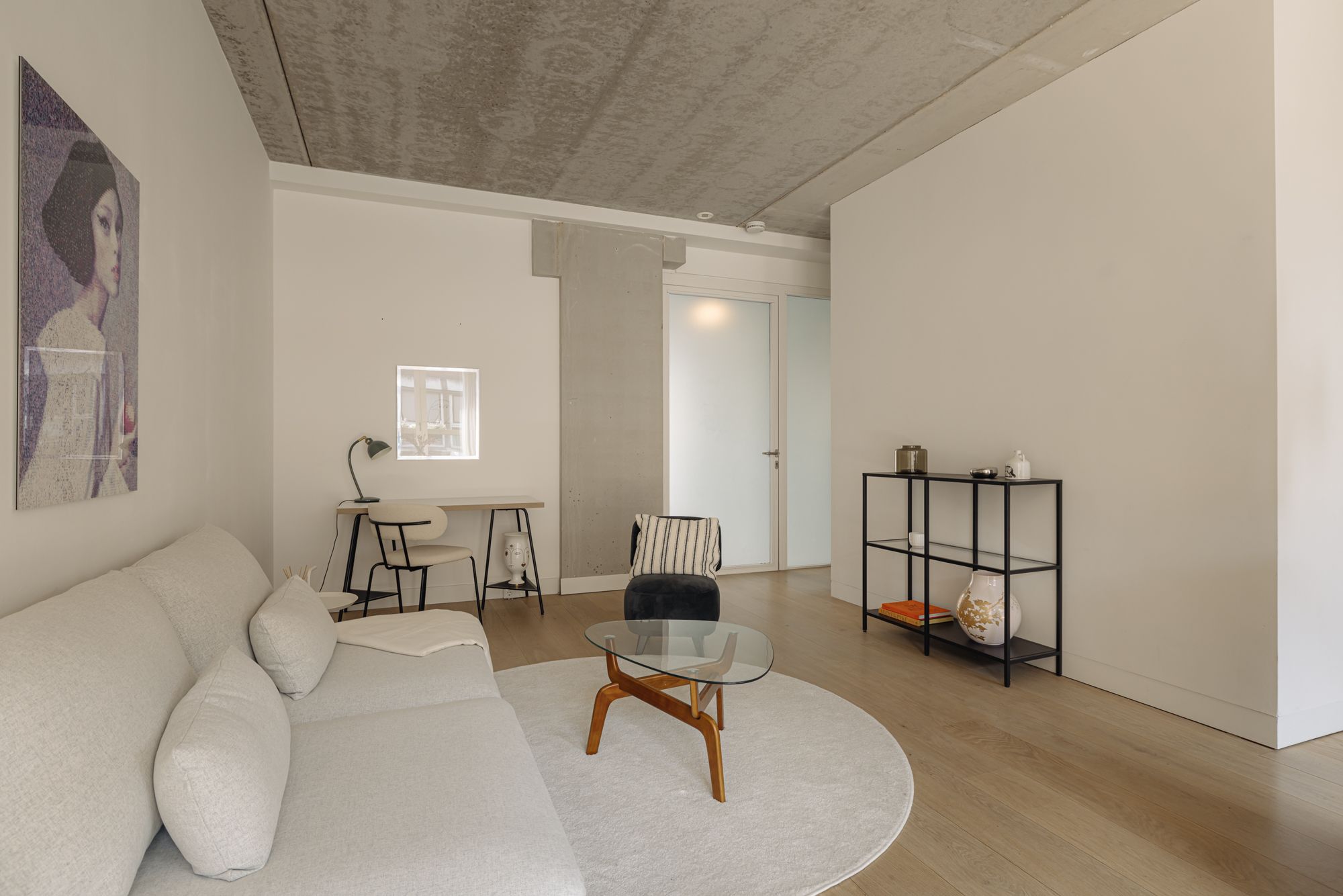 Foto 6 van Eerste Constantijn Huygensstraat 26-D