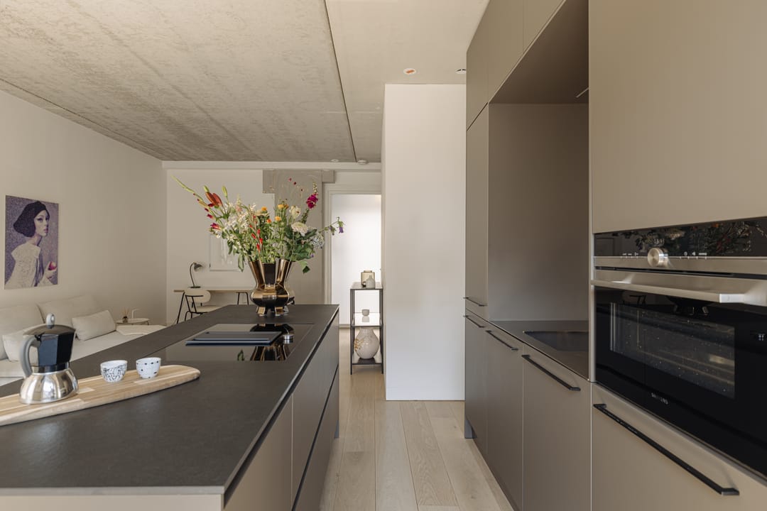 Foto 8 van Eerste Constantijn Huygensstraat 26-D