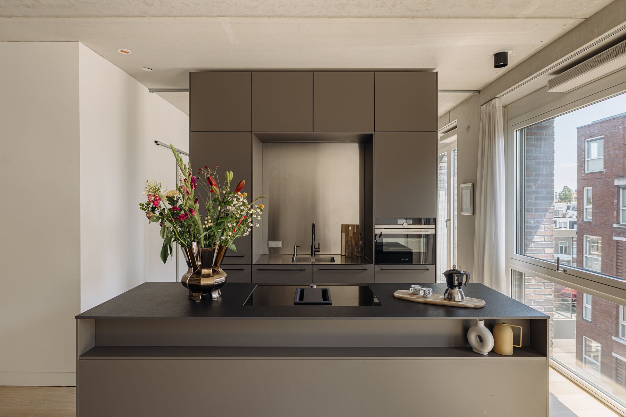 Foto 9 van Eerste Constantijn Huygensstraat 26-D