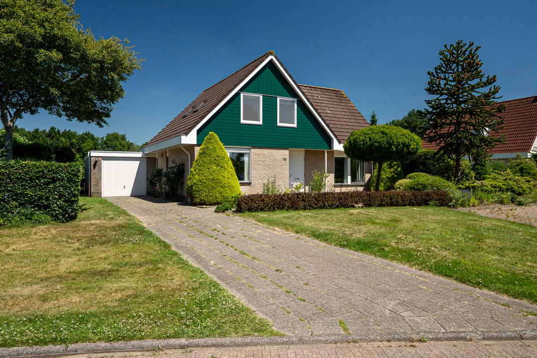 Foto 2 van Reling 22