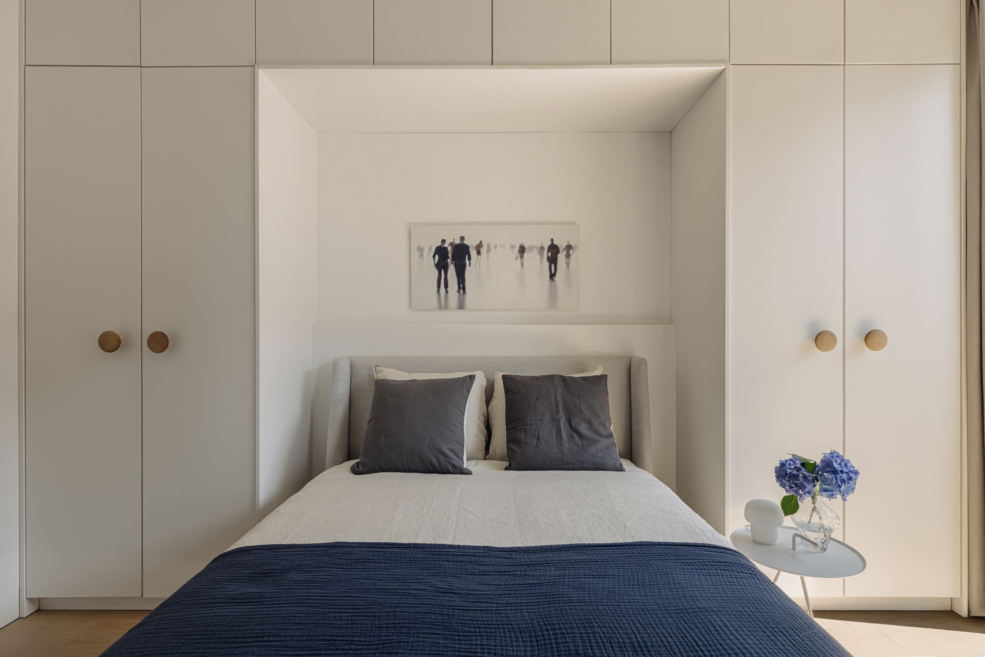 Foto 15 van Eerste Constantijn Huygensstraat 26-D