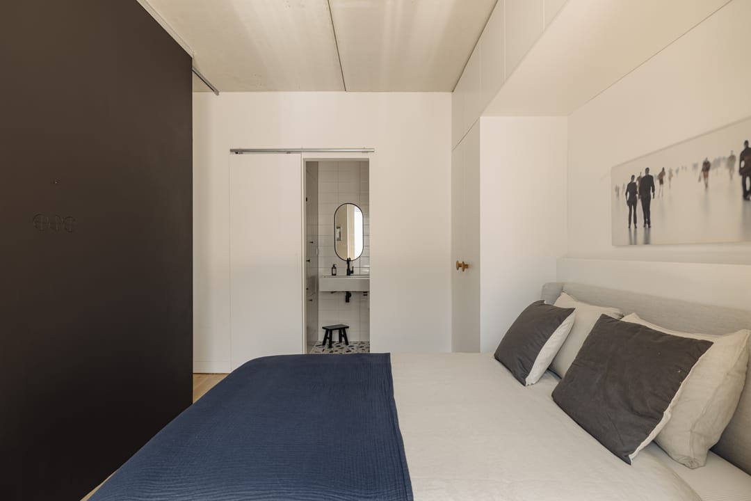 Foto 16 van Eerste Constantijn Huygensstraat 26-D