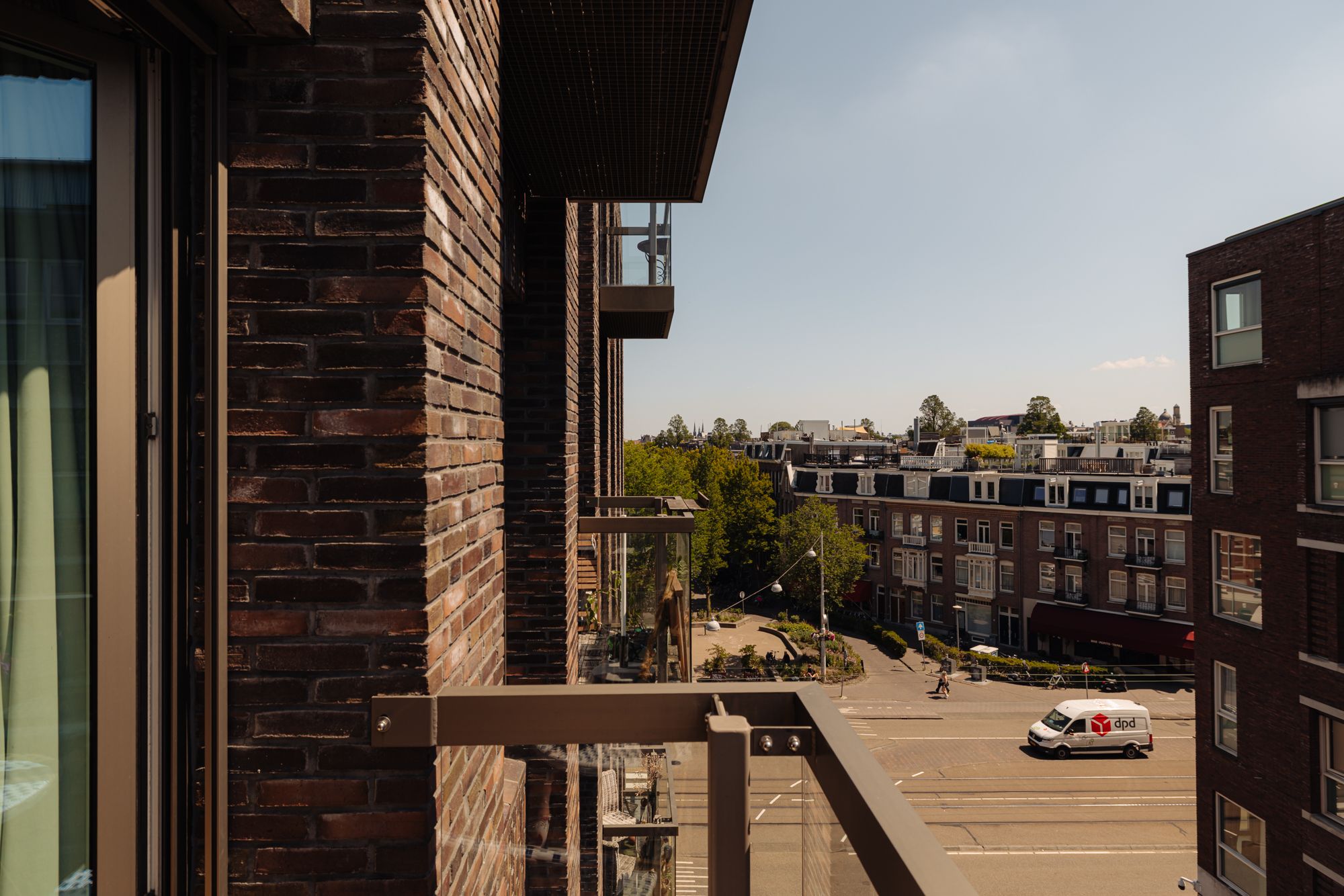 Foto 18 van Eerste Constantijn Huygensstraat 26-D