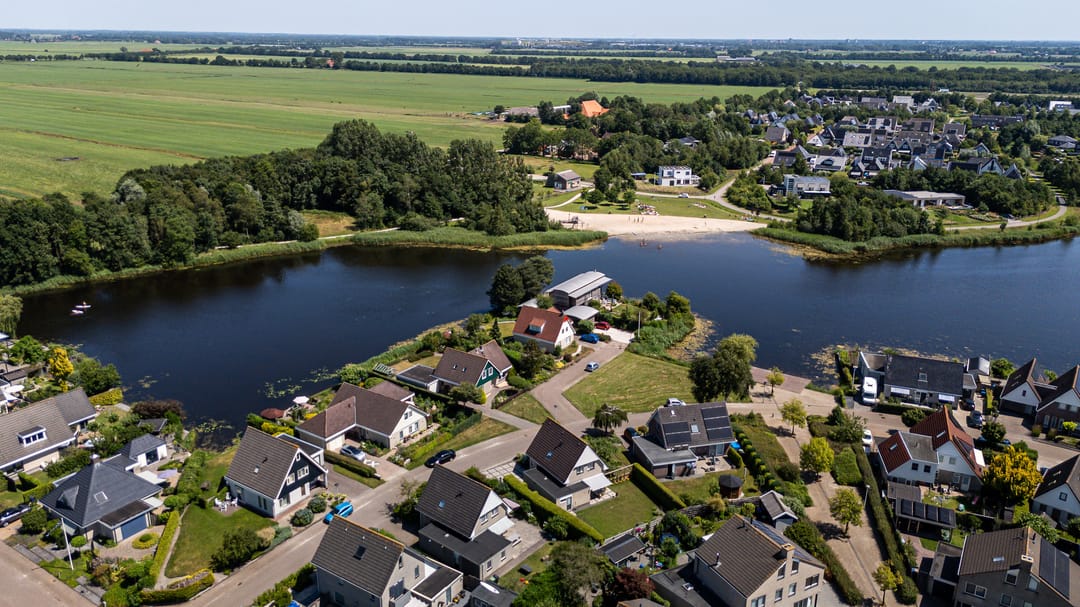 Foto 7 van Reling 22